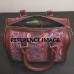 Mughal Art Multicolor Handbag