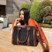 Ikat GreRe Handbag