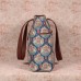 Kovil Blue Tote Bag