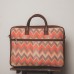 Tidal Wave Laptop Bag