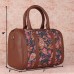 Paisley Print Handbag