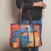 Abstract Amaze Women's Office Bag